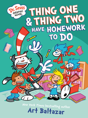 cover image of So Many Things to Do